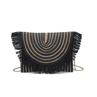 URBAN EXPRESSIONS:  KATIE CLUTCH/XBODY