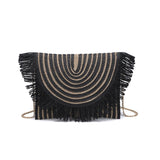 URBAN EXPRESSIONS:  KATIE CLUTCH/XBODY
